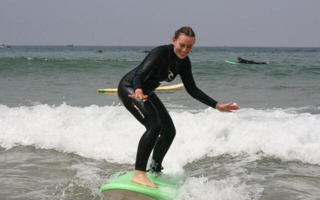 Original Surf Morocco - Hostel