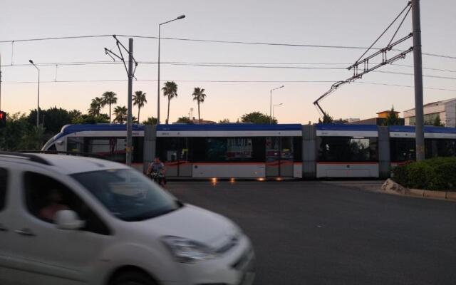 MOURAT Holiday Apartment Flat Furnished House Cheap Sleeping Rooms