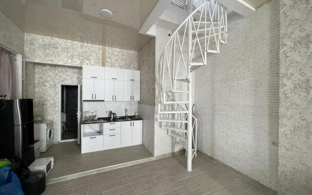 Центр города Батуми Apartment Rustaveli 13
