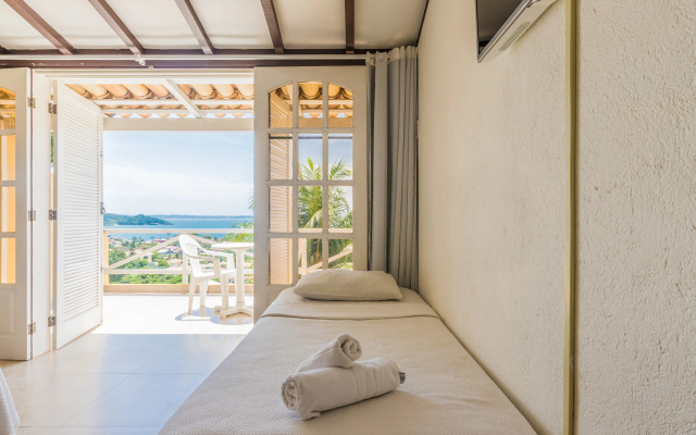 Pousada e Spa Villa Mercedes by Latitud Hoteles