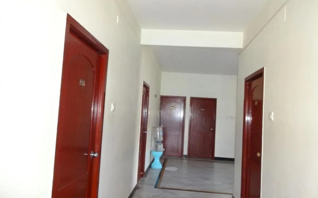 Hotel Sri Sabthagiri
