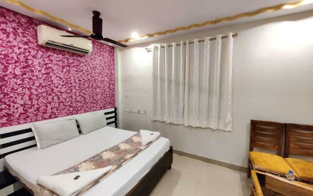 Hotel Prince International