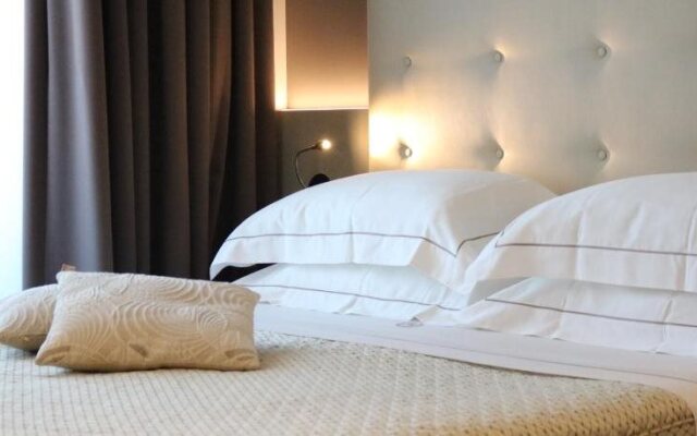 Majestic Beach Hotel & Wellness
