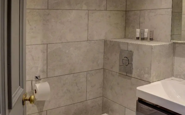 The Wild Pheasant Hotel & Spa