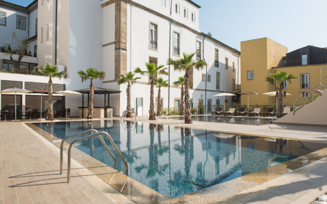 Hotel Vila Galé Collection Braga