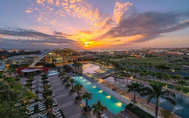 Sheraton Puerto Rico Resort & Casino