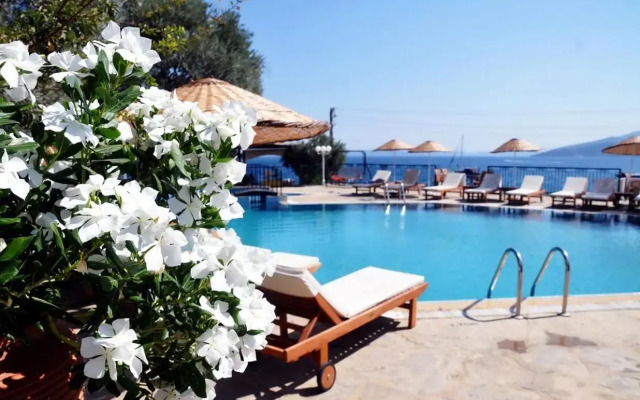 Omar Hotel & Suites