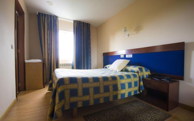 Santa Cruz Hotel