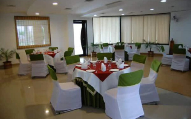 Spice Hotel