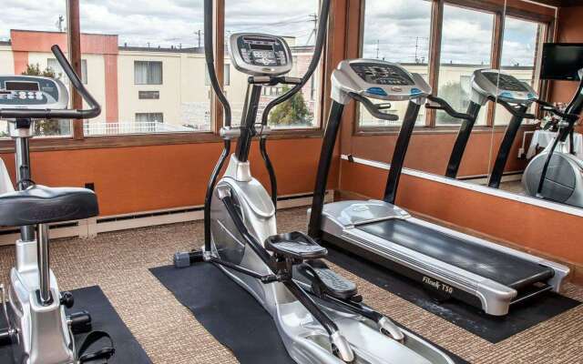 Quality Inn Seekonk - Providence