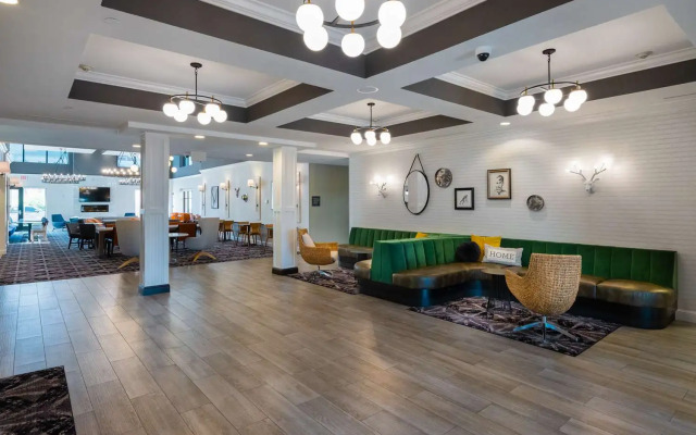 Homewood Suites by Hilton Joplin