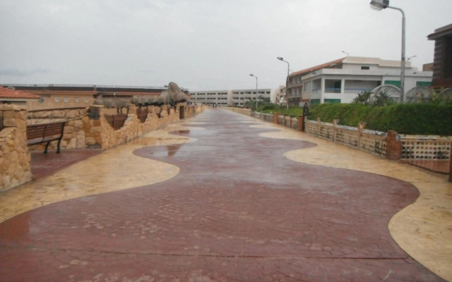 Maamoura Armed Forces Apartments