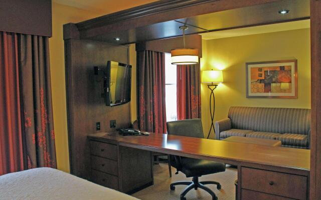 Hampton Inn & Suites St. Louis/South I-55