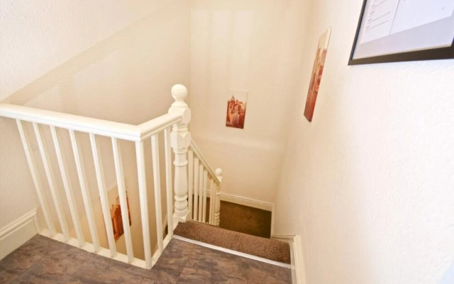 Liverpool City Stays - Economy room - Close to City Centre AA