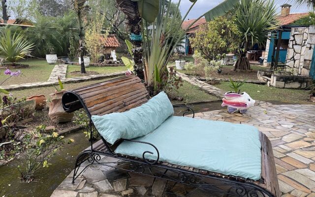 Recanto das Orquideas I