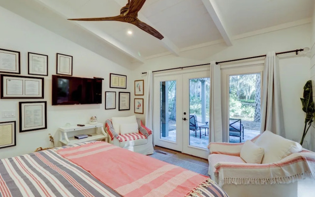 33 S. Sea Pines Drive at The Sea Pines Resort