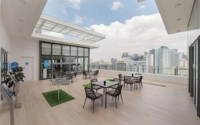 Citadines Benavidez Makati