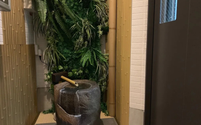 Gajyun Tokyo Asakusa