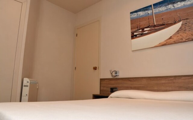 Apartaments Gibert II