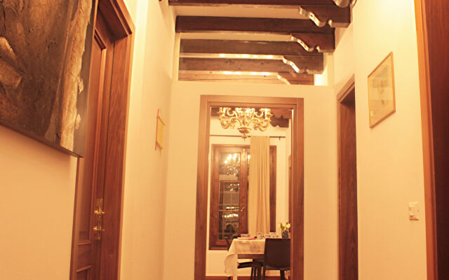B&B Villa Grimani