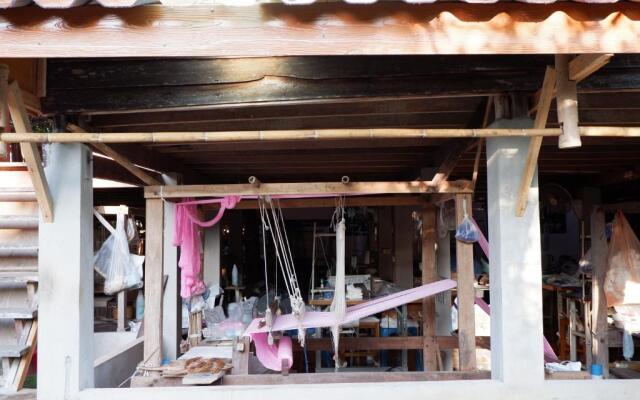 Pan Fai Homestay