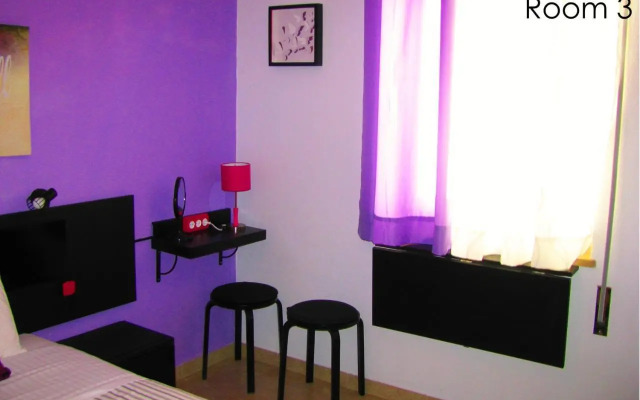 Tiago & Jorge Guesthouse