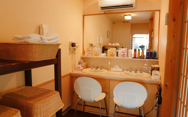 Albergo Yuraku