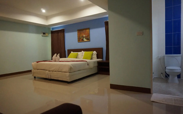 Anda Place Hotel
