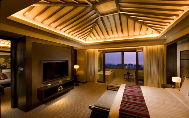 Toaytt hotel & resorts – Guest Rooms – Wuxi