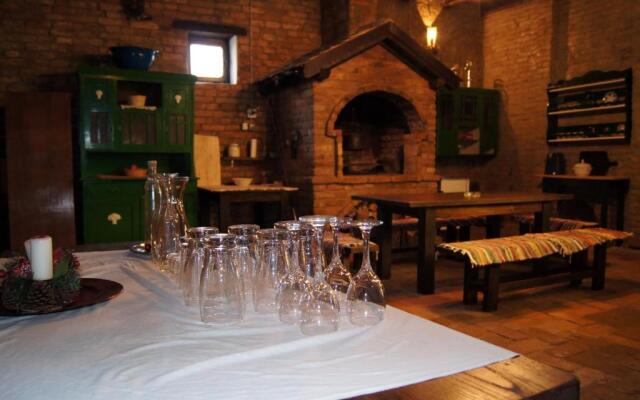 Guest House Stara Baranja