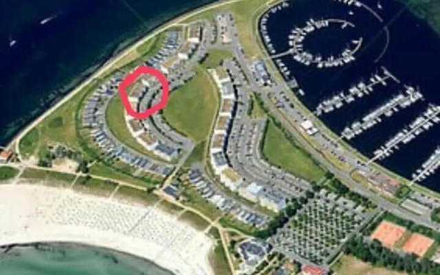 Ferienwohnung-Suedstrandflair