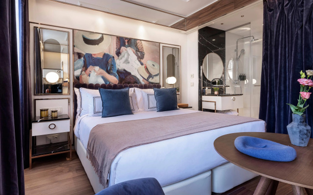 Maison Colbert Member of Meliá Collection