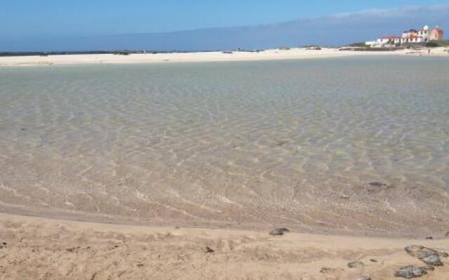 Bahia Sol 144
