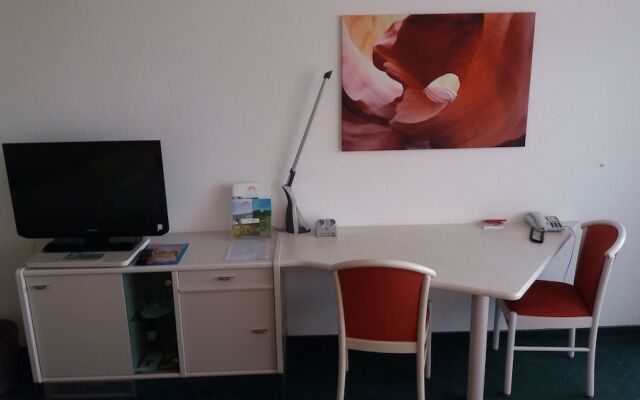 Hessen Hotelpark Hohenroda