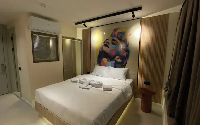 SuLara Exclusive Hotel