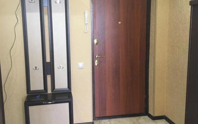 8 Марта на Ленина