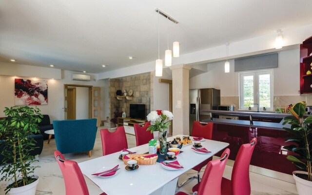 Nice Home in Zaton Veliki With Wifi and 3 Bedrooms