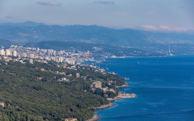 Apartment L and M - Discover Matulji