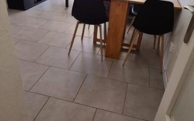 Coquet Rez jardin plage parking wifi