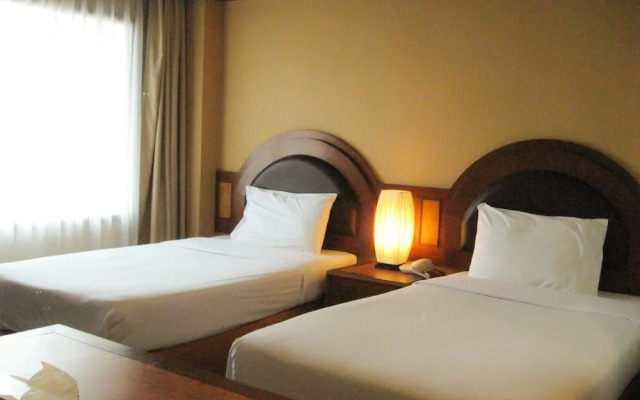 P.S. Hotel -SHA Plus