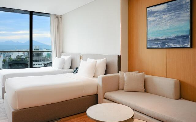 Prince Hotel Da Nang (Formerly Sel de Mer Hotel & Suites)