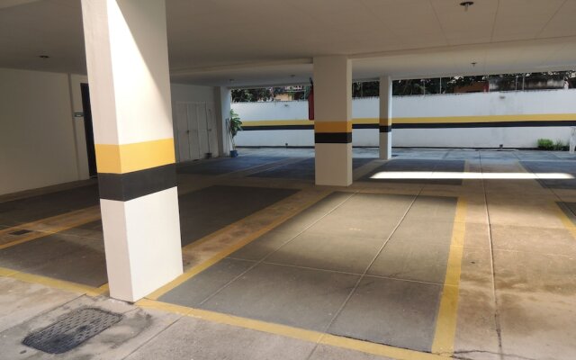 Praia das Dunas Apartamento Aconchegante 2 Quartos