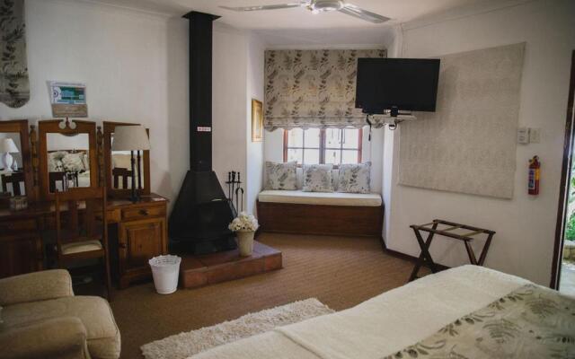 Lydenburg Manor Guest House