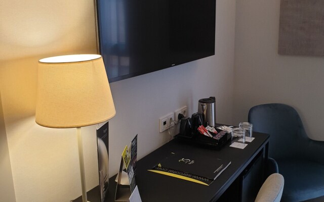 Sercotel Ayala Bilbao