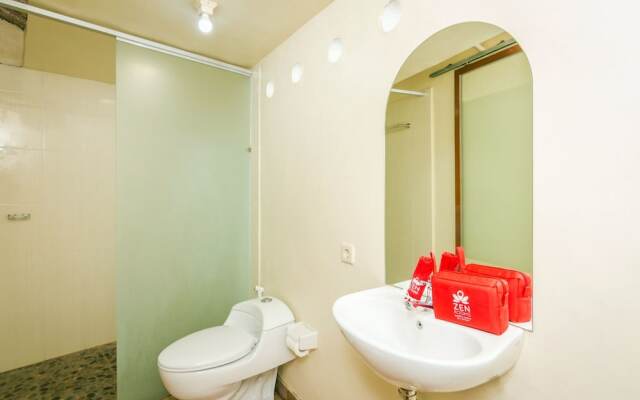 ZEN Rooms Raya Padonan