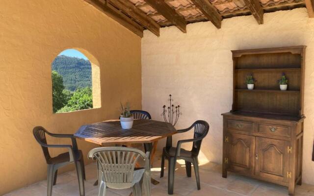 Villa Câline chambres d'hôtes