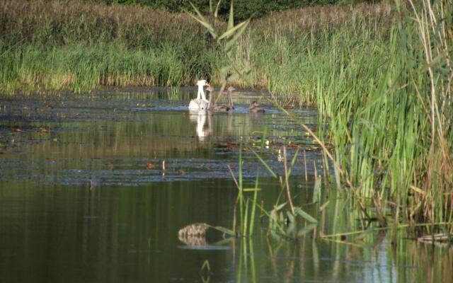 Sveču darbnīca Bandeniekos