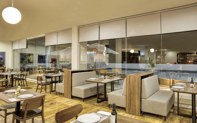 Fiesta Inn Guadalajara Poniente