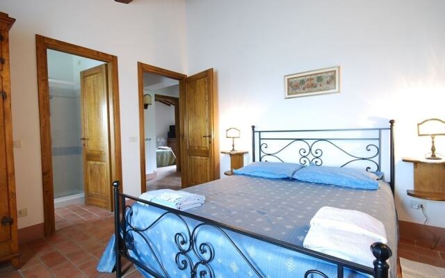 Holiday Rental Casetta