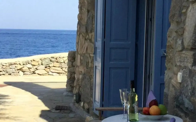 Poseidon Secret Blue Pools